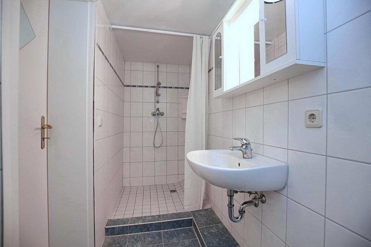 Villa Triton Souterrain Wohnung 07 Boltenhagen  Dış mekan fotoğraf