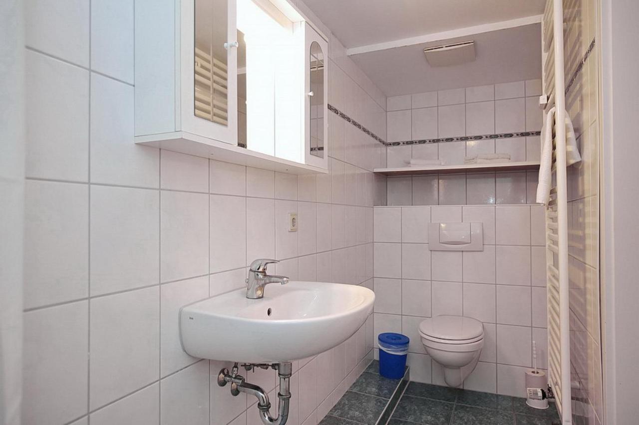 Villa Triton Souterrain Wohnung 07 Boltenhagen  Dış mekan fotoğraf