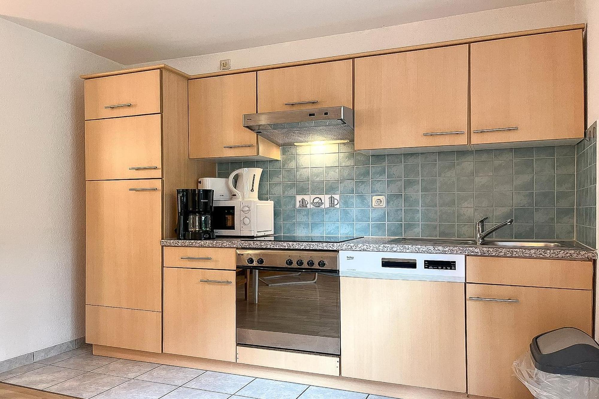 Villa Triton Souterrain Wohnung 07 Boltenhagen  Dış mekan fotoğraf