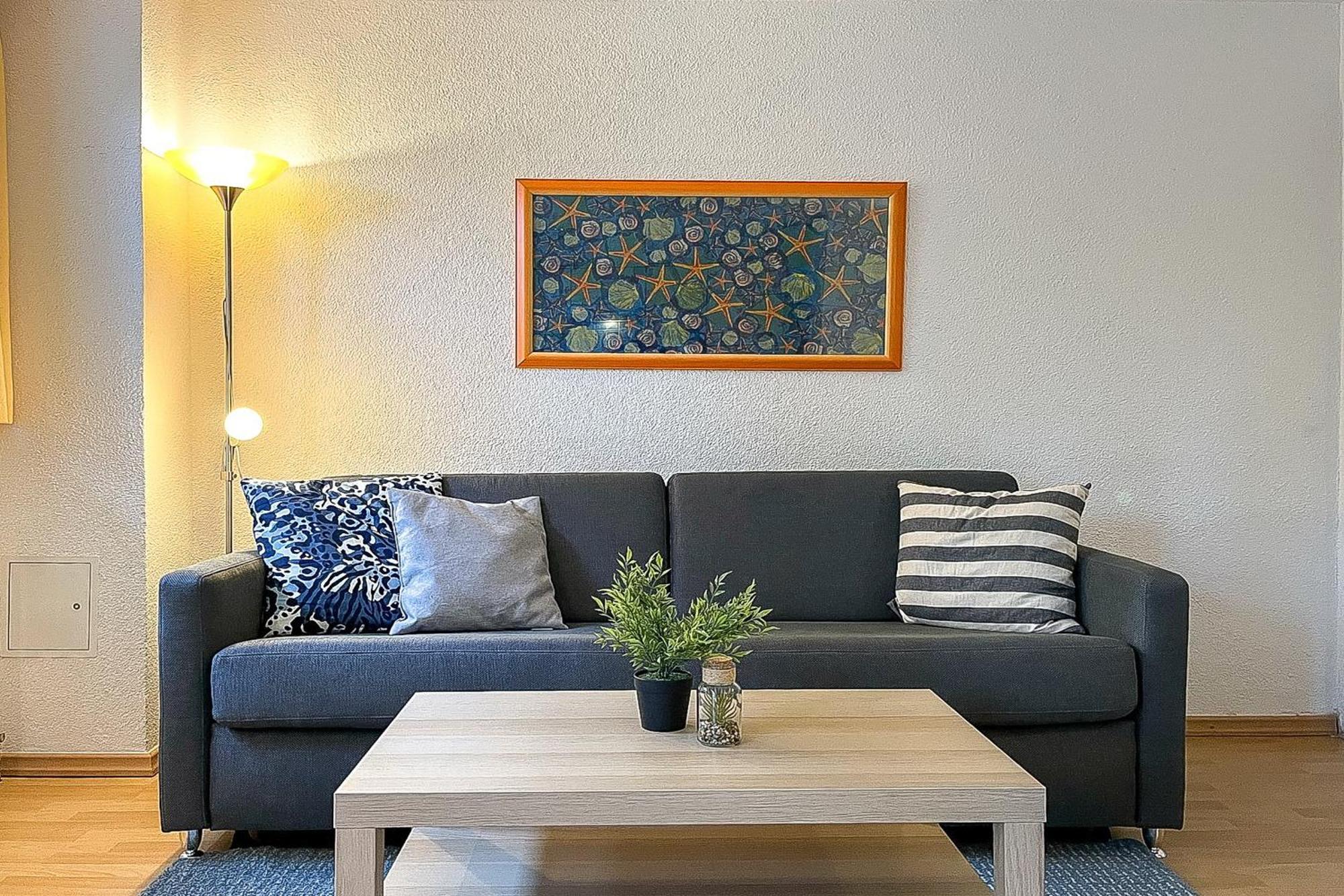 Villa Triton Souterrain Wohnung 07 Boltenhagen  Dış mekan fotoğraf